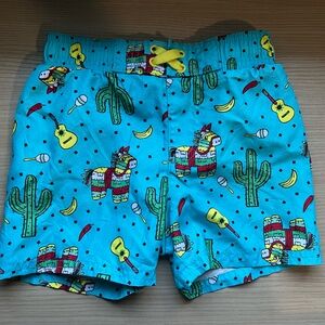 Cat & Jack Toddler Swim Shorts